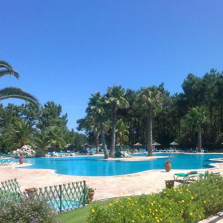 Sea Breeze Golf & Beach Villa Charneca  Exteriér fotografie