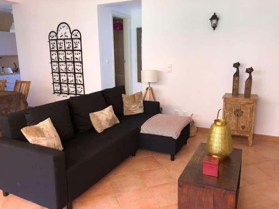 Sea Breeze Golf & Beach Villa Charneca  Exteriér fotografie