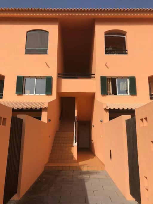 Sea Breeze Golf & Beach Villa Charneca  Exteriér fotografie